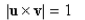 <strong>Select the correct Answer: for each question. Let and let u be a vector with length that starts at the origin and rotates in the xy - plane.Find the maximum value of the length of the vector </strong> A) B) C) D) E)