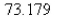 <strong>Select the correct Answer: for each question. Find correct to three decimal places where </strong> A) B) C) D) E)