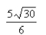 <strong>Select the correct Answer: for each question. Find the distance between the planes. </strong> A) B) C) D) E)
