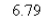 <strong>Select the correct Answer: for each question. Find the distance between the point and the plane Round yourAnswer to two decimal place.</strong> A) B) C) D) E)