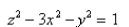 <strong>Select the correct Answer: for each question. Find an equation for the surface obtained by rotating the parabola about the y-axis.</strong> A) B) C) D) E)