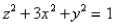 <strong>Select the correct Answer: for each question. Find an equation for the surface obtained by rotating the parabola about the y-axis.</strong> A) B) C) D) E)