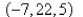 <strong>Select the correct Answer for each question. Find that the midpoint of the line segment from </strong> A) B) C) D) E)