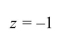 <strong>Select the correct Answer for each question. Sketch the plane in a three-dimensional space represented by the equation. </strong> A) B) C) D)