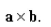 <strong>Select the correct Answer for each question. Find the cross product </strong> A) B) C) D) E)