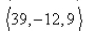 <strong>Select the correct Answer for each question. Find the cross product </strong> A) B) C) D) E)