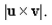 Select the correct Answer for each question. -Let and let u be a vector with length that starts at the origin and rotates in the xy - plane.Find the maximum value of the length of the vector