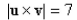 <strong>Select the correct Answer for each question. Let and let u be a vector with length that starts at the origin and rotates in the xy - plane.Find the maximum value of the length of the vector </strong> A) B) C) D) E)