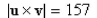 <strong>Select the correct Answer for each question. Let and let u be a vector with length that starts at the origin and rotates in the xy - plane.Find the maximum value of the length of the vector </strong> A) B) C) D) E)