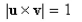 <strong>Select the correct Answer for each question. Let and let u be a vector with length that starts at the origin and rotates in the xy - plane.Find the maximum value of the length of the vector </strong> A) B) C) D) E)