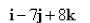 <strong>Select the correct Answer for each question. Find a nonzero vector orthogonal to the plane through the points P, Q, and R. </strong> A) B) C) D) E)None of these