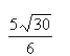 <strong>Select the correct Answer for each question. Find the distance between the planes. </strong> A) B) C) D) E)