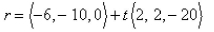 <strong>Select the correct Answer for each question. Which of the given lines is parallel to the line </strong> A) B) C) D) E)