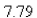 <strong>Select the correct Answer for each question. Find the distance between the point and the plane Round yourAnswer to two decimal place.</strong> A) B) C) D) E)