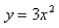 Find an equation for the surface obtained by rotating the parabola about the y-axis.