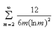 How many terms of the series would you need to add to find its sum to within 0.02?