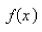 Find the Maclaurin series for using the definition of a Maclaurin serires.