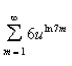 Select the correct Answer for each question. -Find all positive values of for which the series converges.