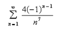 Select the correct Answer for each question. -Approximate the sum to the indicated accuracy. (five decimal places)
