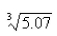 Select the correct Answer for each question. -Use the power series for to estimate correct to four decimal places.