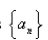 Select the correct Answer for each question. -A sequenceis defined recursively by the equation for where Use your calculator to guess the limit of the sequence.