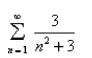 Select the correct Answer for each question. -Determine whether the sequence convergent or divergent.