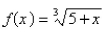 Use the power series for   to estimate   correct to four decimal places.Select the correct Answer