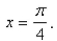 Evaluate the function by a Taylor polynomial of degree centered at and Select the correct Answer