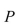 If and are fixed numbers, find parametric equations for the set of all points etermined as shown in the figure, using the angle as the parameter.Write the equations for and