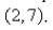Find parametric equations for the path of a particle that moves once clockwise along the circle starting at