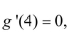 True or False? If the parametric curve satisfies then it has a horizontal tangent when