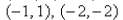 <strong>Select the correct Answer: for each question. Find the point(s) on the curve where the tangent is horizontal. </strong> A) B) C) D) E)None of these