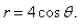 <strong>Select the correct Answer: for each question. Find the point(s) of intersection of the curves and </strong> A) B) C) D) E)