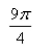 <strong>Select the correct Answer: for each question. Find the length of the polar curve. </strong> A) B) C) D) E)None of these