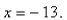 <strong>Select the correct Answer: for each question. Write a polar equation in and of an ellipse with the focus at the origin, with the eccentricity and directrix </strong> A) B) C) D) E)