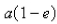 <strong>Select the correct Answer: for each question. The orbit of Hale-Bopp comet, discovered in 1995, is an ellipse with eccentricity   and one focus at the Sun.The length of its major axis is   AU.[An astronomical unit (AU) is the mean distance between Earth and the Sun, about 93 million miles.] Find the maximum distance from the comet to the Sun.(The perihelion distance from a planet to the Sun is   and the aphelion distance is   ) Find theAnswer in AU and round to the nearest hundredth.</strong> A)   B)   C)   D)   E)   <div style=padding-top: 35px> 