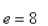 <strong>Select the correct Answer: for each question. Find the eccentricity of the conic. </strong> A) B) C) D) E)