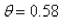 <strong>Select the correct Answer: for each question. Use a graph to estimate the values of for which the curves and intersect.Round yourAnswer to two decimal places.</strong> A) B) C) D) E)