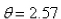 <strong>Select the correct Answer: for each question. Use a graph to estimate the values of for which the curves and intersect.Round yourAnswer to two decimal places.</strong> A) B) C) D) E)