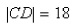 <strong>Select the correct Answer: for each question. A cross-section of a parabolic reflector is shown in the figure.The bulb is located at the focus and the opening at the focus is 18 cm.Find an equation of the parabola.Let be the origin.Find the diameter of the opening cm from the vertex. </strong> A) B) C)The equation is D) E)The equation is F)The equation is