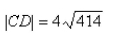 <strong>Select the correct Answer: for each question. A cross-section of a parabolic reflector is shown in the figure.The bulb is located at the focus and the opening at the focus is 18 cm.Find an equation of the parabola.Let be the origin.Find the diameter of the opening cm from the vertex. </strong> A) B) C)The equation is D) E)The equation is F)The equation is