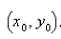 <strong>Select the correct Answer: for each question The curve cross itself at some point Find the equations of both tangent lines at that point.</strong> A) B) C) D) E)