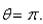 <strong>Select the correct Answer: for each question Find the surface area generated by rotating the lemniscate about the line </strong> A) B) C) D) E)