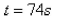<strong>Select the correct Answer: for each question If a projectile is fired with an initial velocity of meters per second at an angle above the horizontal and air resistance is assumed to be negligible, then its position after t seconds is given by the parametric equations where g is the acceleration of gravity If a gun is fired with and when will the bullet hit the ground?</strong> A) B) C) D) E)