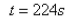<strong>Select the correct Answer: for each question If a projectile is fired with an initial velocity of meters per second at an angle above the horizontal and air resistance is assumed to be negligible, then its position after t seconds is given by the parametric equations where g is the acceleration of gravity If a gun is fired with and when will the bullet hit the ground?</strong> A) B) C) D) E)