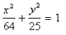 <strong>Select the correct Answer: for each question Describe the motion of a particle with position as varies in the given interval </strong> A)Moves once counterclockwise along the circle starting and ending at B)Moves once counterclockwise along the ellipse starting and ending at C)Moves once counterclockwise along the ellipse starting and ending at D) Moves once clockwise along the ellipse starting and ending at E)Moves once clockwise along the circle starting and ending at