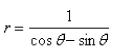 <strong>Select the correct Answer: for each question Find the polar equation for the curve represented by the given Cartesian equation. </strong> A) B) C) D) E)
