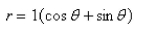 <strong>Select the correct Answer: for each question Find the polar equation for the curve represented by the given Cartesian equation. </strong> A) B) C) D) E)