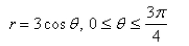 <strong>Select the correct Answer: for each question Find the length of the polar curve. </strong> A) B) C) D) E)None of these