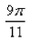 <strong>Select the correct Answer: for each question Find the length of the polar curve. </strong> A) B) C) D) E)None of these